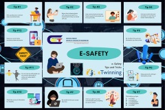 eSafety Presentation CET - 1