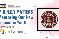 Students while working Money MAtters - 1