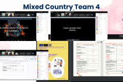 Students while working Money MAtters - 12