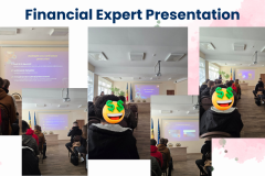 Students while working Money MAtters - 15