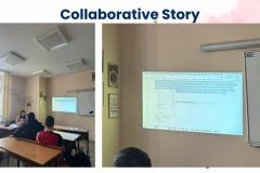 Students while working Money MAtters - 16