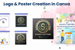 Students while working Money MAtters - 4