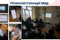 Students while working Money MAtters - 5