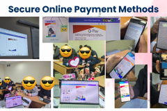 Students while working Money MAtters - 8