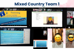 Students while working Money MAtters - 9