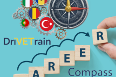 Logo DriVETrain - Career Compass - 13
